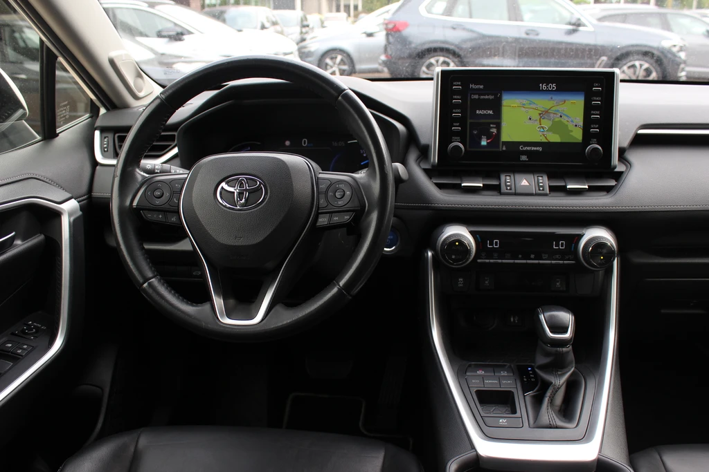 Toyota RAV4 – foto 11