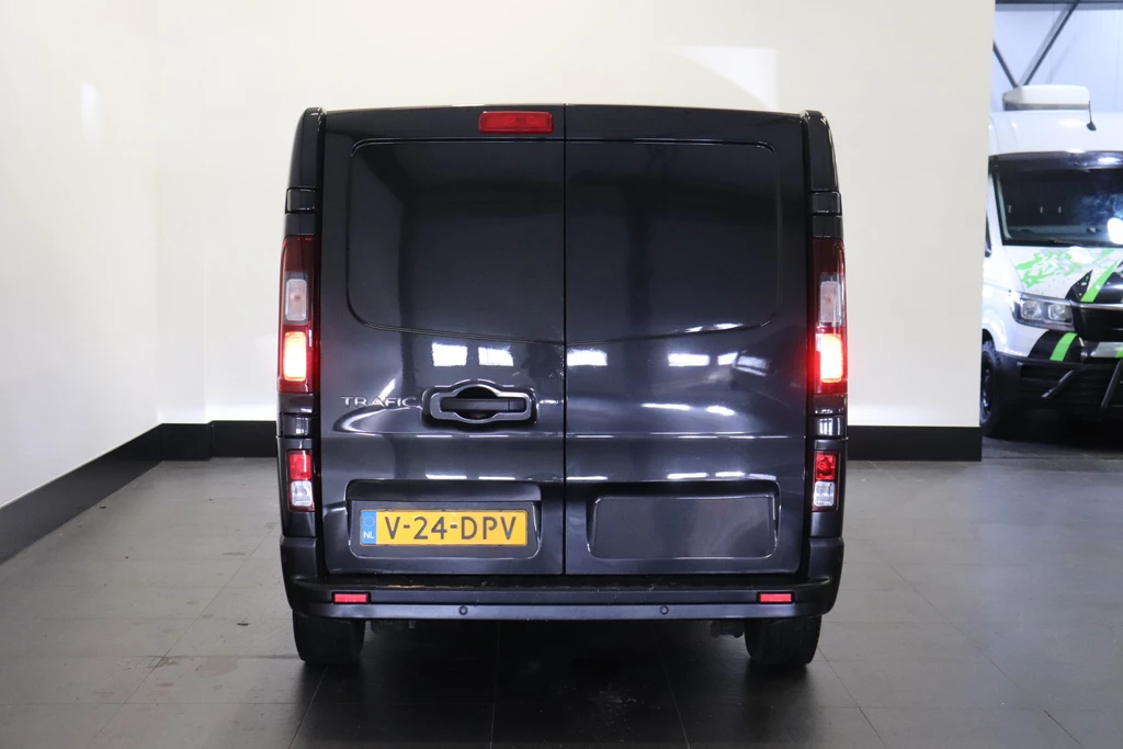 Renault Trafic – foto 3