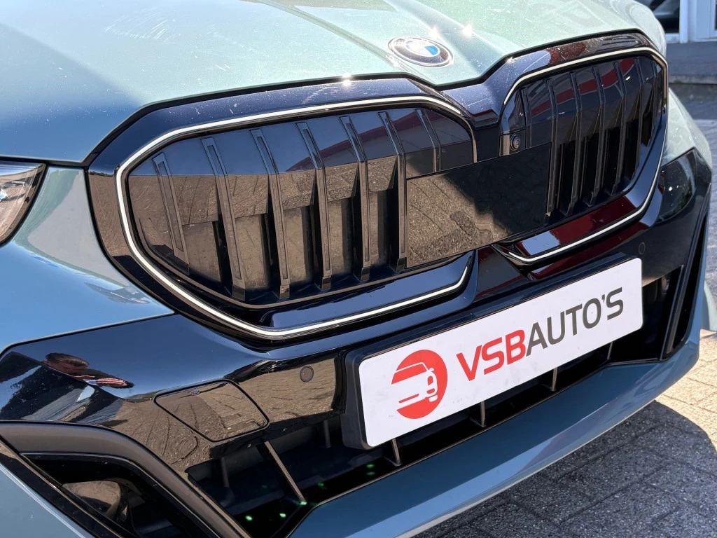 BMW 5 Serie – foto 34
