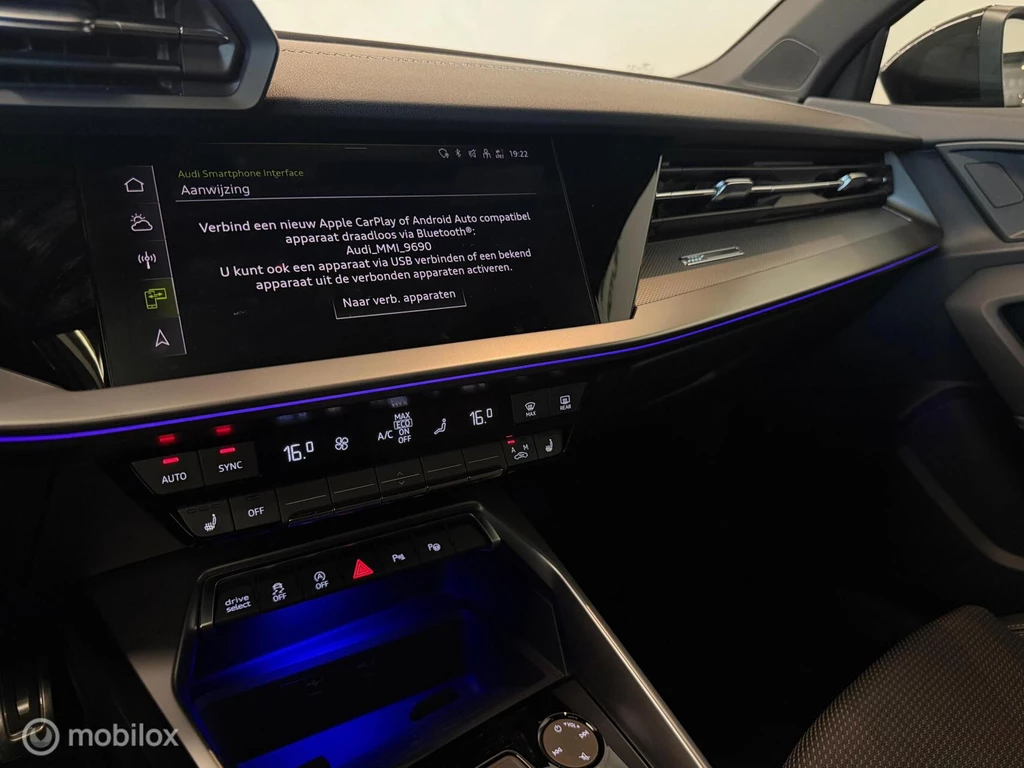 Audi A3 – foto 32