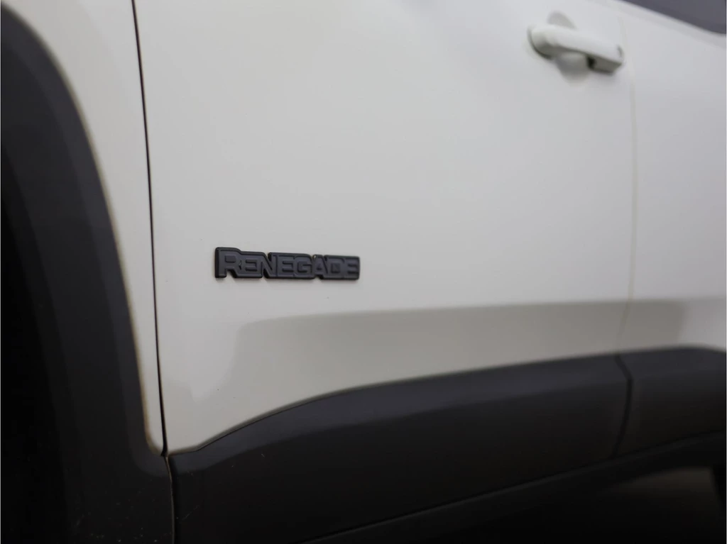 Jeep Renegade – foto 16