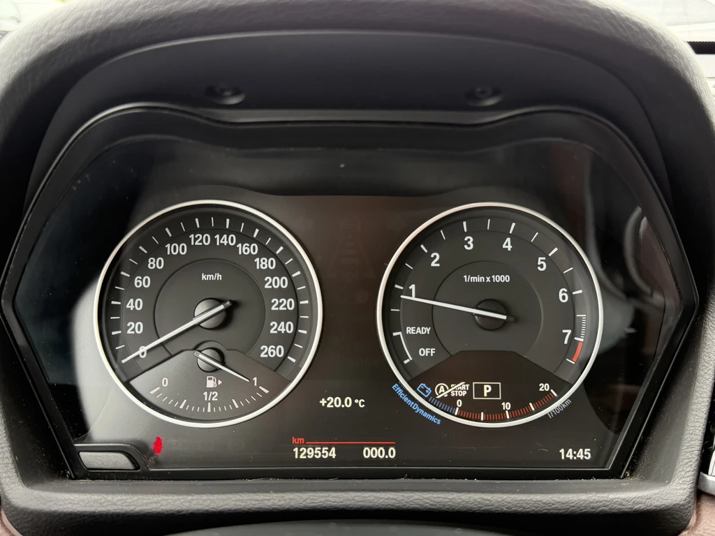 BMW X1 – foto 13