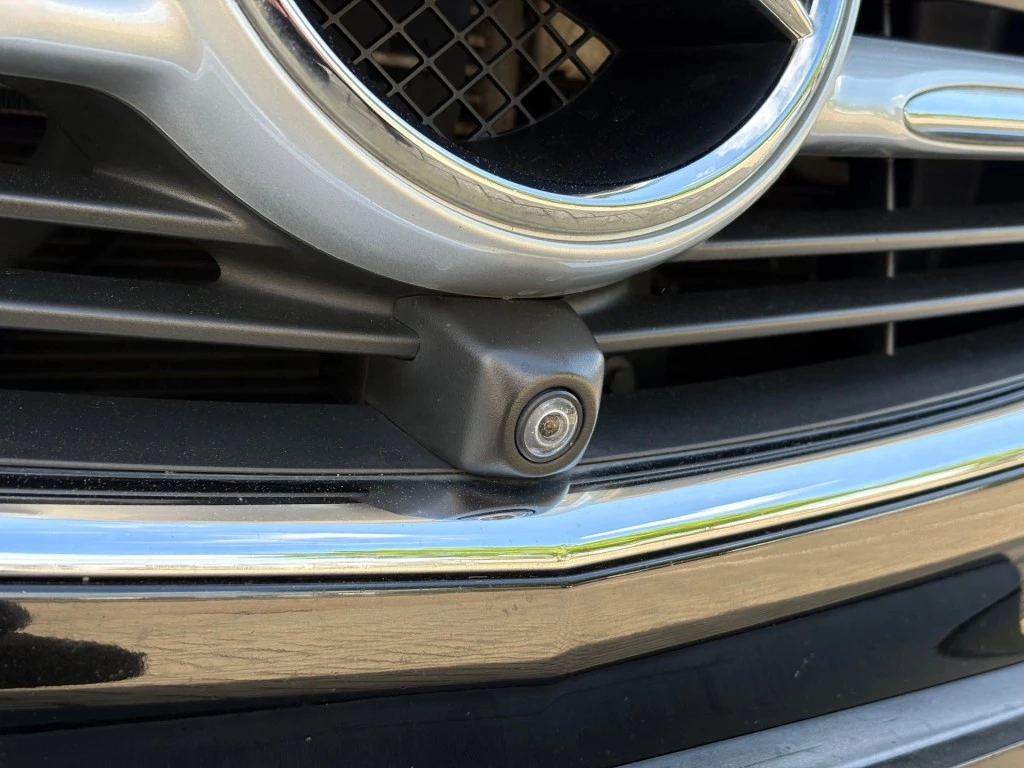 Mercedes-Benz V-Klasse – foto 21