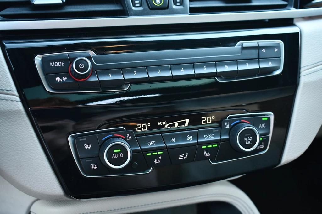 BMW X2 – foto 44
