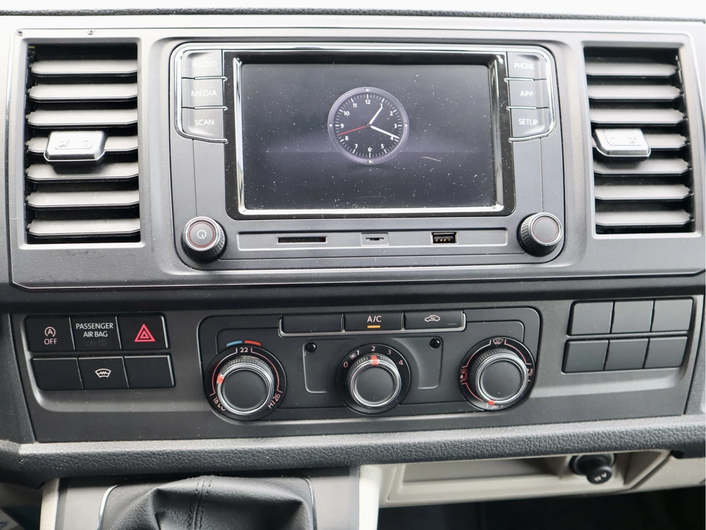 Volkswagen Transporter – foto 14