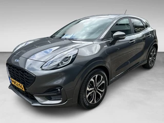 Ford Puma – thumbnail 2