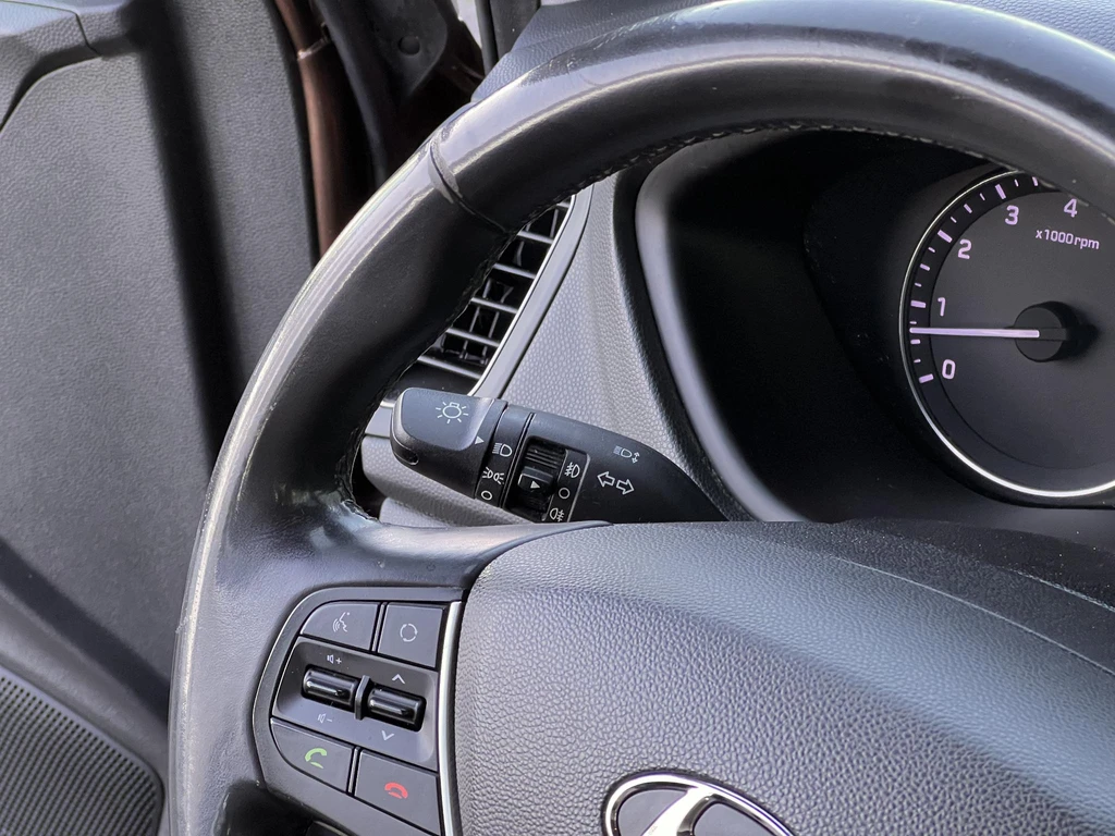 Hyundai i20 – foto 16