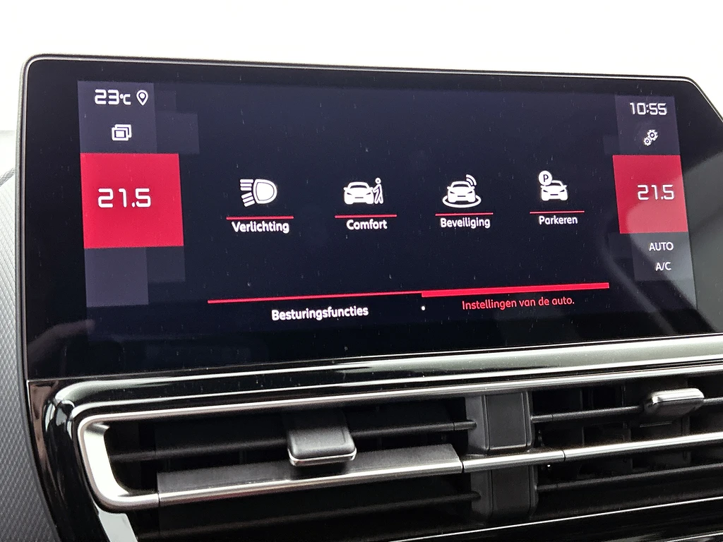Citroën C5 Aircross – foto 14