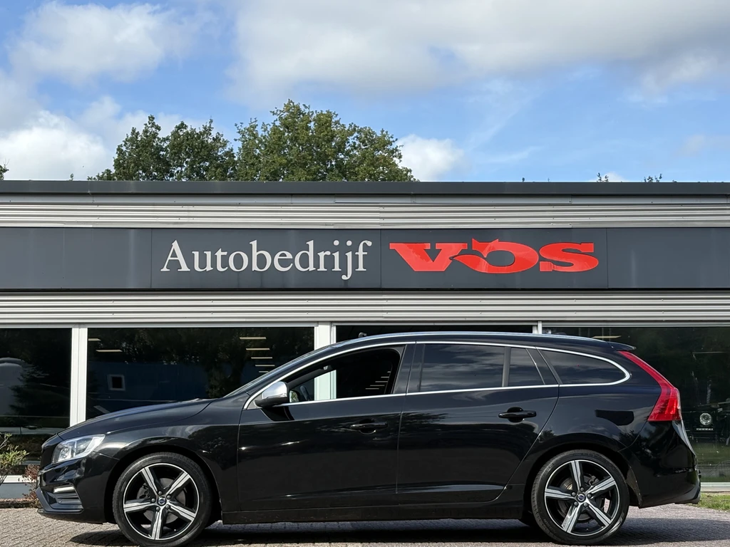 Volvo V60 – foto 2