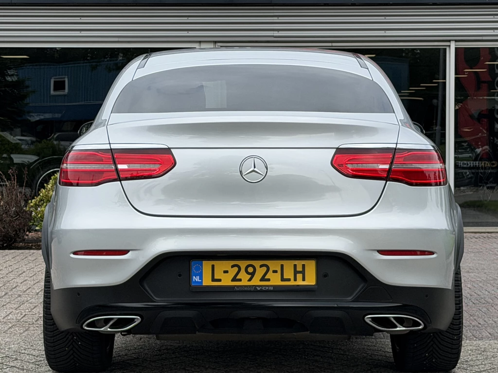 Mercedes-Benz GLC – foto 4