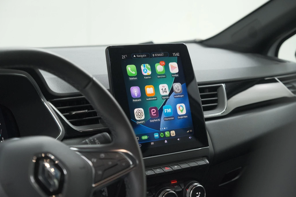 Renault Captur – foto 17