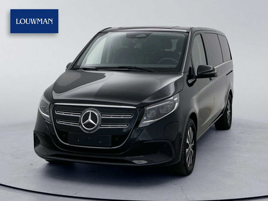 Mercedes-Benz EQV – foto 2