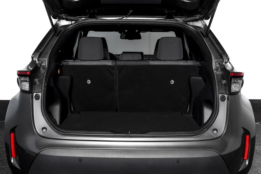 Toyota Yaris Cross – foto 15