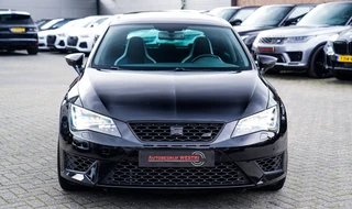 SEAT Leon – thumbnail 13