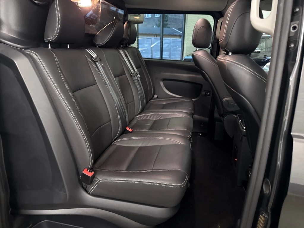 Mercedes-Benz Vito – foto 16