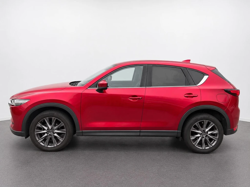 Mazda CX-5 – foto 3