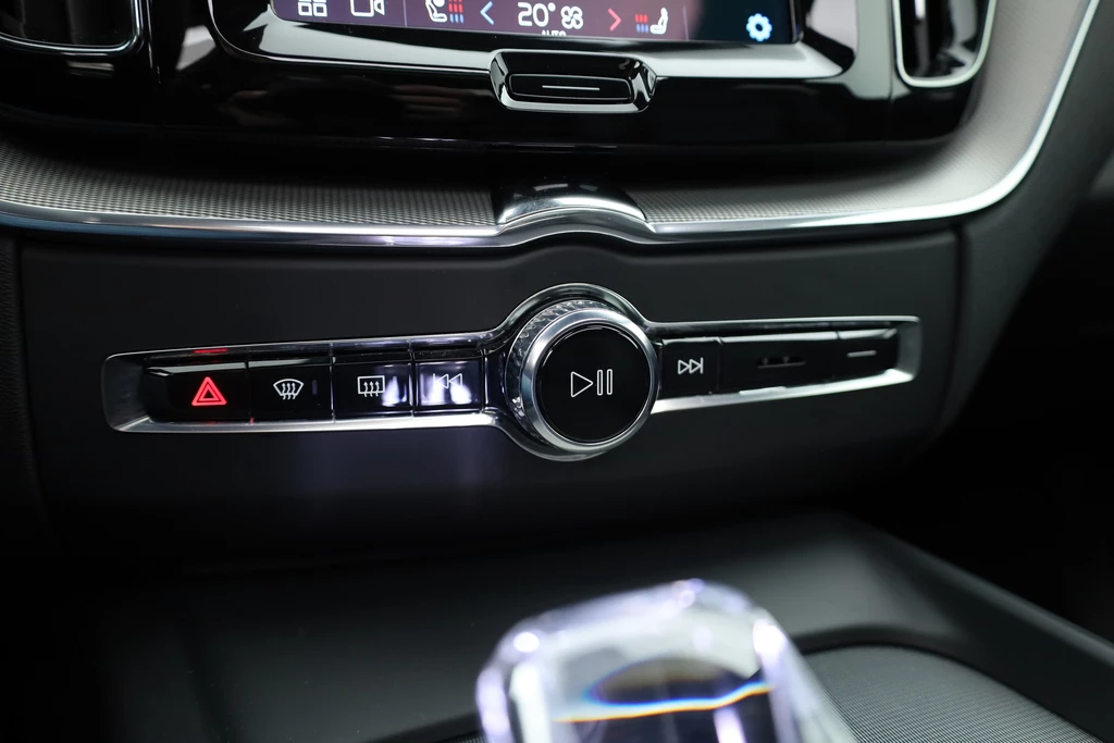 Volvo XC60 – foto 38