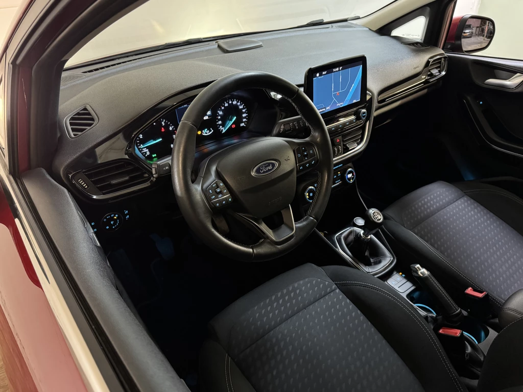 Ford Fiesta – foto 13