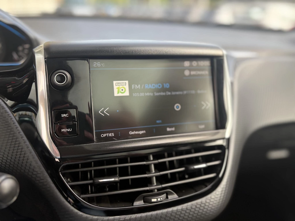 Peugeot 2008 – foto 11