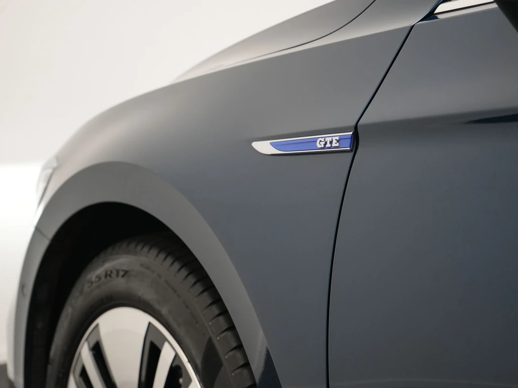 Volkswagen Passat – foto 44