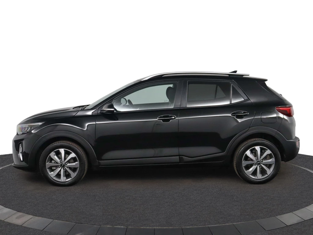 Kia Stonic – foto 3