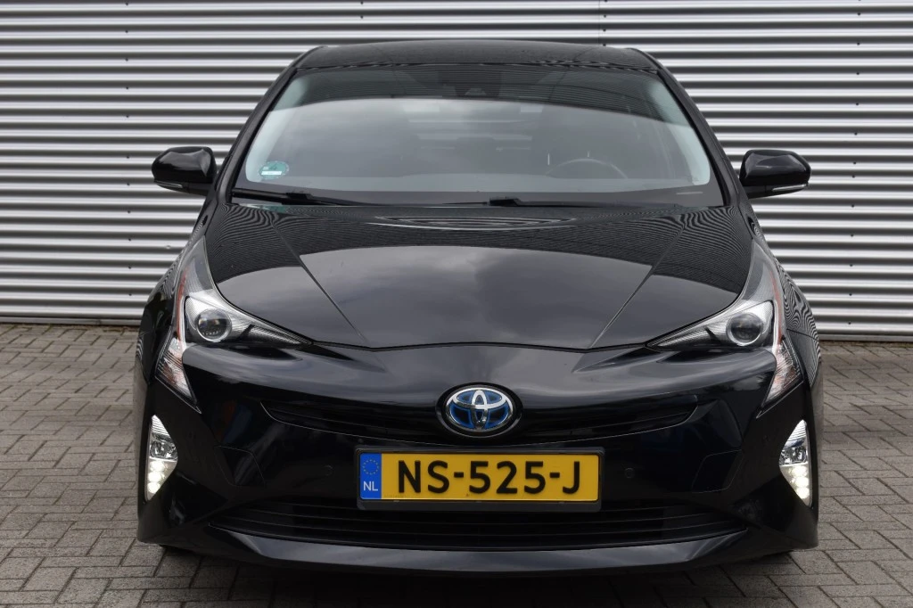 Toyota Prius – foto 6
