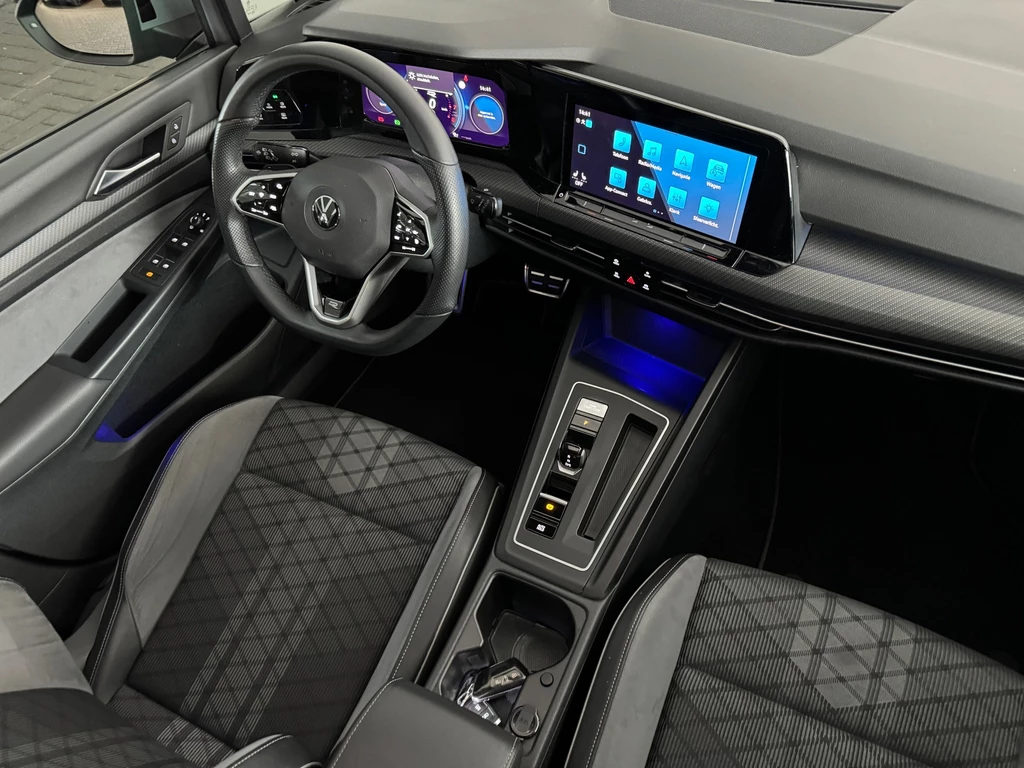 Volkswagen Golf – foto 35