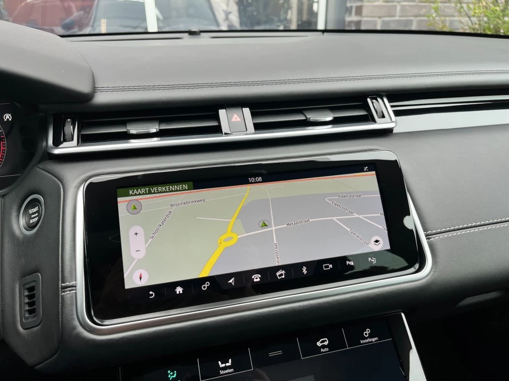 Land Rover Range Rover Velar – foto 10