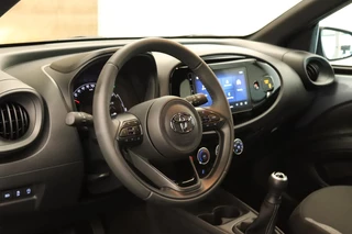 Toyota Aygo – thumbnail 11