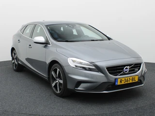 Volvo V40 – thumbnail 12