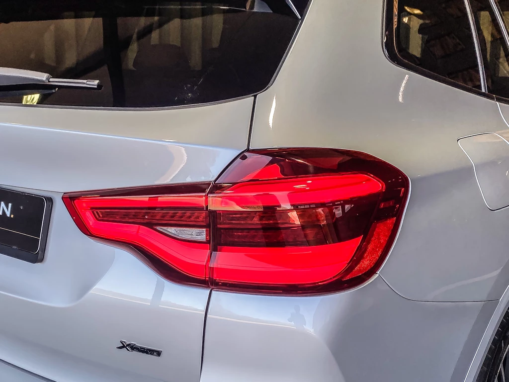 BMW X3 – foto 47
