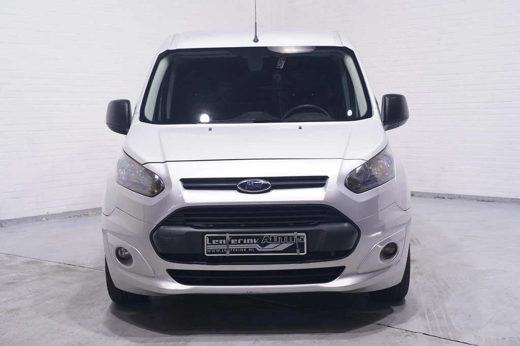 Ford Transit Connect – foto 11