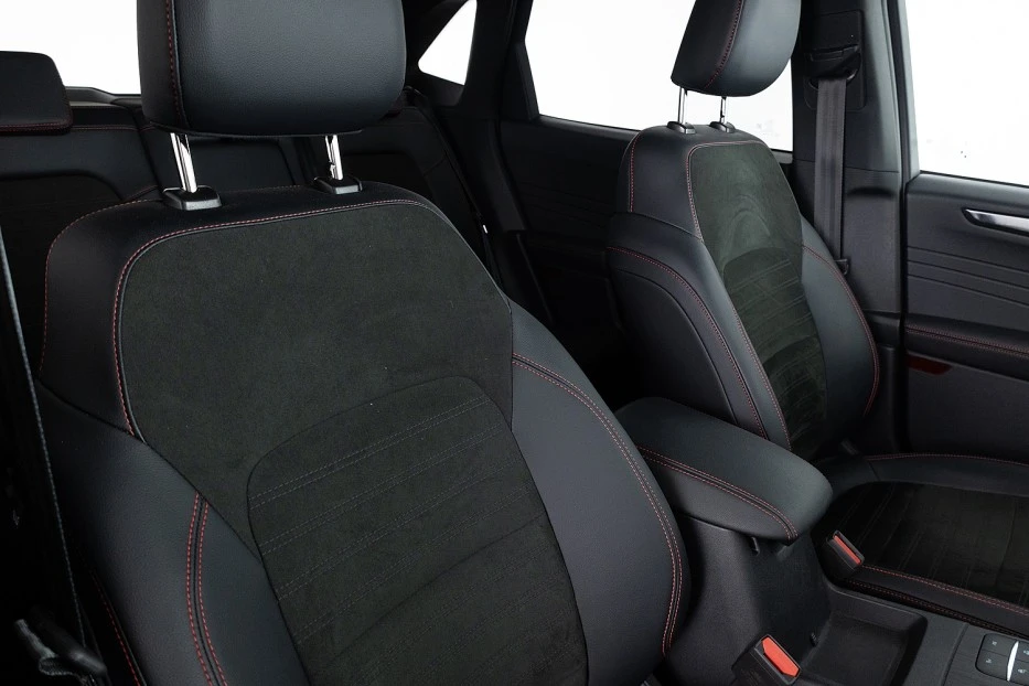 Ford Kuga – foto 6