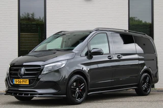 Mercedes-Benz Vito – thumbnail 1