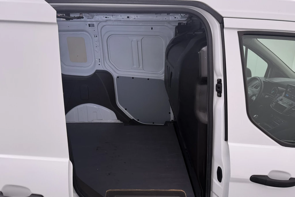 Ford Transit Connect – foto 11