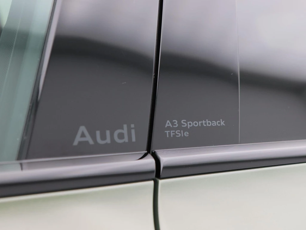 Audi A3 – foto 13