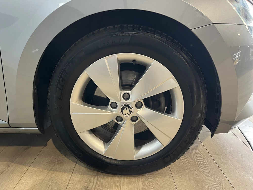 Škoda Superb – foto 49