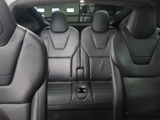 Tesla Model X – thumbnail 25