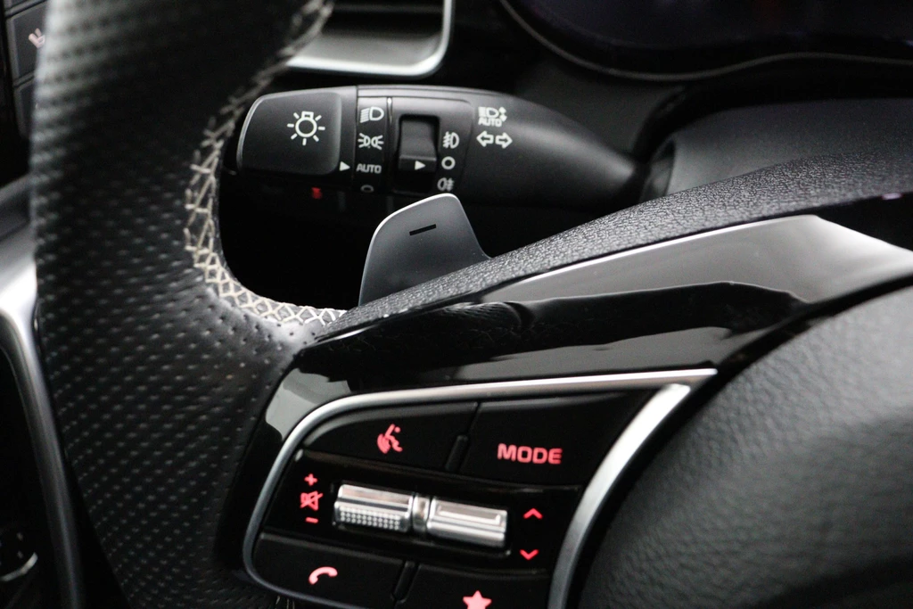 Kia ProCeed – foto 52