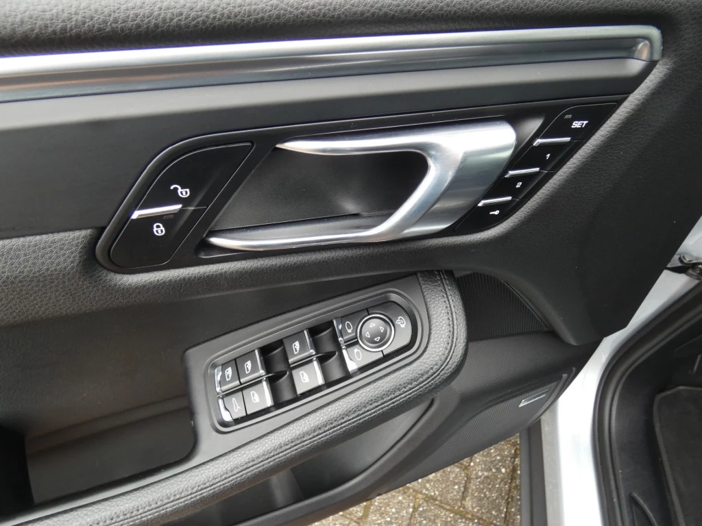 Porsche Macan – foto 17