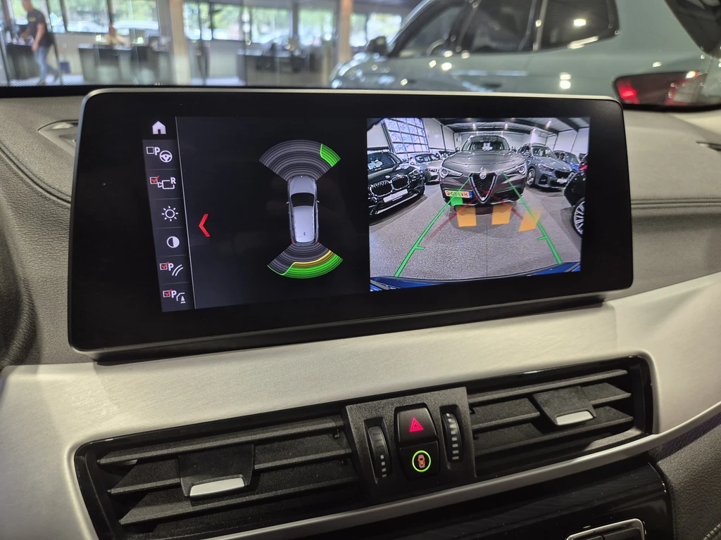 BMW X1 – foto 37