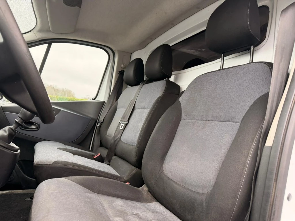 Opel Vivaro – foto 16