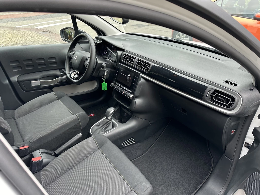 Citroën C3 – foto 25