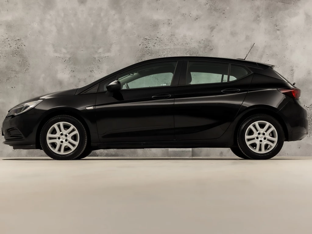 Opel Astra – foto 3