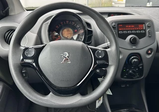 Peugeot 108 – thumbnail 10