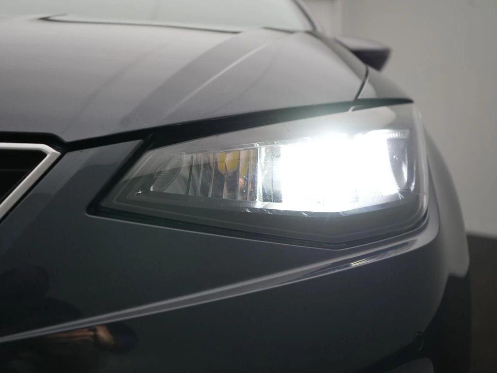 SEAT Ibiza – foto 36