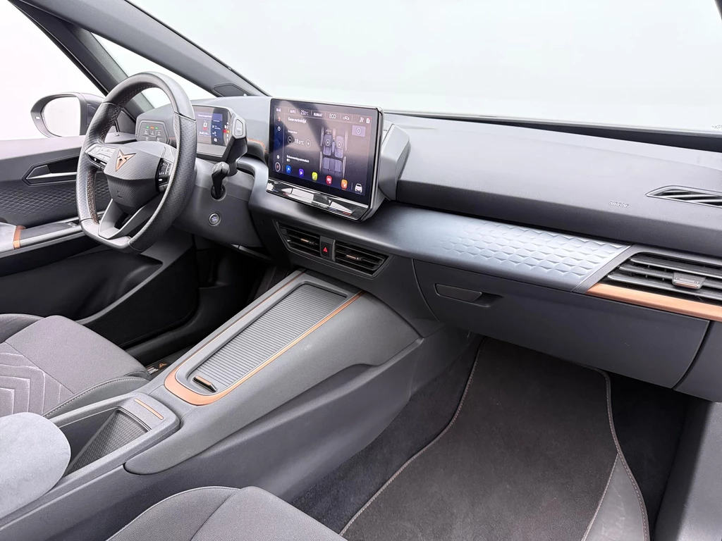 CUPRA Born – foto 38