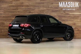 Mercedes-Benz GLC – thumbnail 7