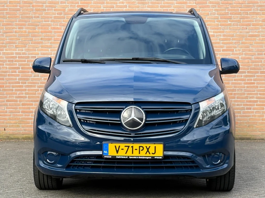 Mercedes-Benz Vito – foto 9
