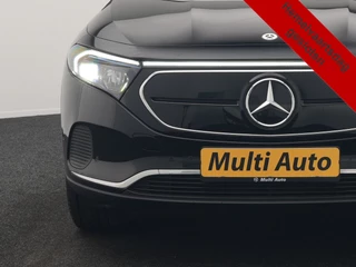 Mercedes-Benz EQA – thumbnail 22